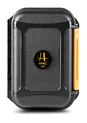 HPRC 1400 Case for DJI Osmo Pocket 4 Combo Creator Kit - Outside view