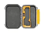 HPRC 1400 Case for DJI Osmo Pocket 4 Combo Creator Kit - Inside view without equipment 