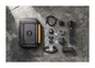 HPRC 1400 Case for DJI Osmo Pocket 4 Combo Creator Kit - Next to equipment that would go inside