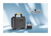 HPRC2300 Case for DJI Flip Combo Fly More Combo