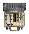 HPRC2400 Case for DJI Air 3 or DJI Air 3S Fly More Combo