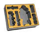 HPRC2460 Drone Case for Mavic 4 Pro Creator Combo