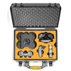 HPRC2500 Case for DJI AVATA 2 Fly More Combo