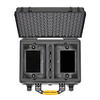 HPRC2500 Case For DJI RC PLUS Controllers and WB37 Batteries