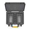 HPRC2500 Case For DJI RC PLUS Controllers and WB37 Batteries