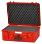 HPRC2500 Waterproof Case - Red with Foam