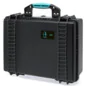 HPRC2500 Waterproof Case - Black