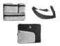 HPRC2590 Organiser Kit (Lid Organiser, Laptop Sleeve & Shoulder Strap)