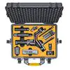 HPRC2600 CASE  FOR DJI RS 3 PRO COMBO