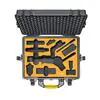 HPRC2600 CASE  FOR DJI RS 3 PRO COMBO