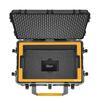 HPRC2760W Case with Wheels For Blackmagic Design ATEM Television Studio 4K8 / HD8 / HD8 ISO
