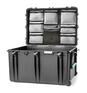 HPRC2800W Lid Organiser Kit