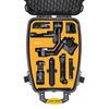 HPRC3500 Backpack Case For DJI Ronin RS2 Pro Combo