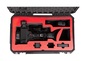 SKB iSeries Canon XF605 Case