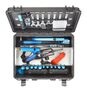 MAX 465H220 ZPU TR Tool Case 