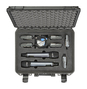 Max Case MAX380H115 for 2 Microphones