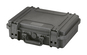 Max Case MAX380H115 for 2 Microphones