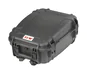 MAX485 Hard Waterproof Backpack Case - Laid Down