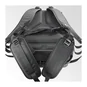 MAX485 Hard Waterproof Backpack Case - Shoulder Straps and Back Padding