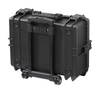 Max Case MAX505TCTR Tool Case with Wheels