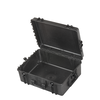 Max Case MAX620H250TR with Wheels and Retractable Handle