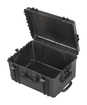 Max Case MAX620H340 for 15 Guns with Wheels