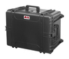 Max Case MAX620H340 for 15 Guns with Wheels