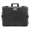 Max Case MAX620H340TR with Wheels and Retractable Handle