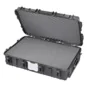 MAX1090H280 Waterproof Case - Open with Foam
