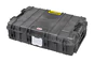 MAX1090H280-R Waterproof Case with Removable Lid (with Wheels) - Outside View