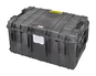 MAX1090H510-R Waterproof Case with Removable Lid (with Wheels) - Outside View