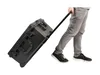 Motorola SL1600 Radio and Charger with custom foam in a Peli Storm iM2720 Case