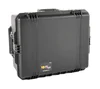 Motorola SL1600 Radio and Charger with custom foam in a Peli Storm iM2720 Case