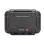 Nanuk 225 Waterproof Case - Top View