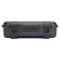 Nanuk 225 Waterproof Case - Side view with opening latch