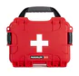 Nanuk 903 First Aid Case