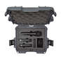 Nanuk 905 Case For Sennheiser™ EW Wireless Mic