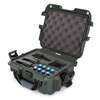 Nanuk 905 Case For Sennheiser™ EW Wireless Mic