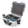Nanuk 905 Case For Sennheiser™ EW Wireless Mic