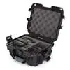 Nanuk 905 Case For Sennheiser™ EW/Sony® Or UWP/Senal™ System