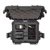 Nanuk 905 Case For Sennheiser™ EW/Sony® Or UWP/Senal™ System