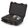 NANUK 909 2 WATCHES 5 KNIVES CASE