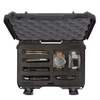 NANUK 909 2 WATCHES 5 KNIVES CASE