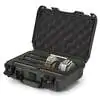 NANUK 909 2 WATCHES 5 KNIVES CASE
