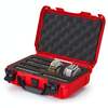 NANUK 909 2 WATCHES 5 KNIVES CASE