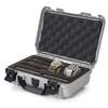 NANUK 909 2 WATCHES 5 KNIVES CASE