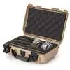 NANUK 909 2 WATCHES 5 KNIVES CASE