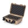 NANUK 909 8-KNIFE CASE