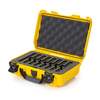NANUK 909 8-KNIFE CASE
