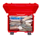 Nanuk 909 First Aid Case